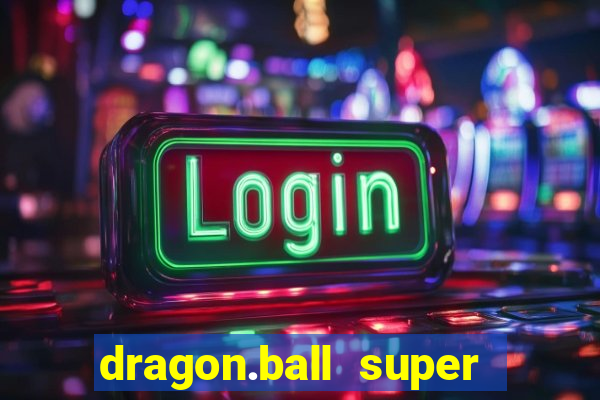 dragon.ball super hero download