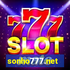 sonho777.net