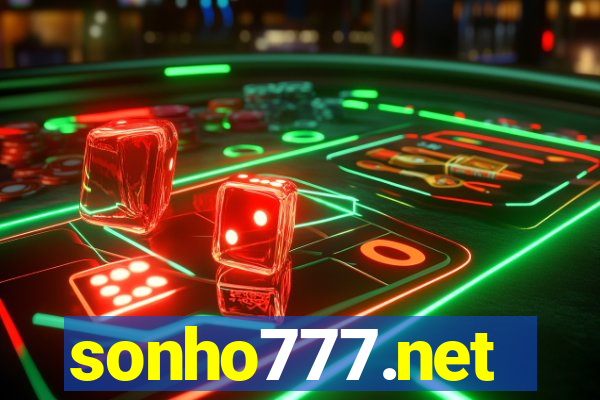 sonho777.net
