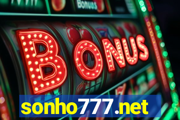sonho777.net