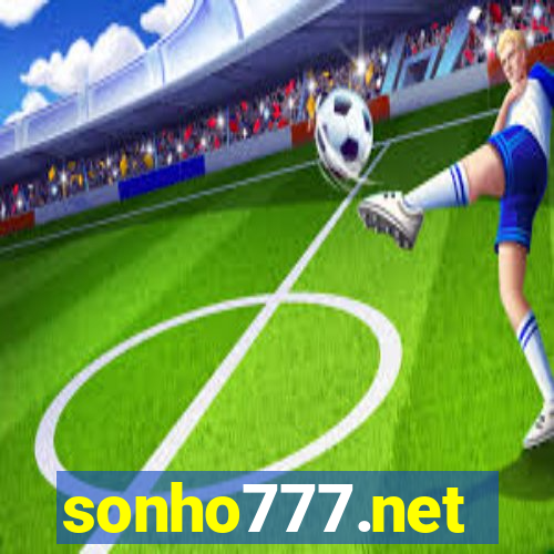 sonho777.net