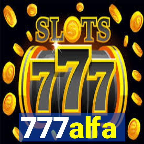 777alfa
