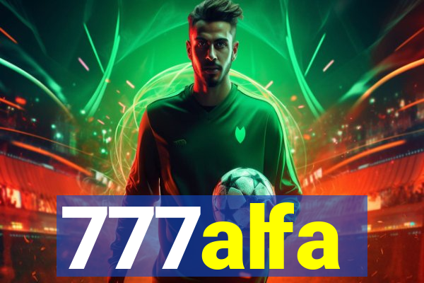 777alfa