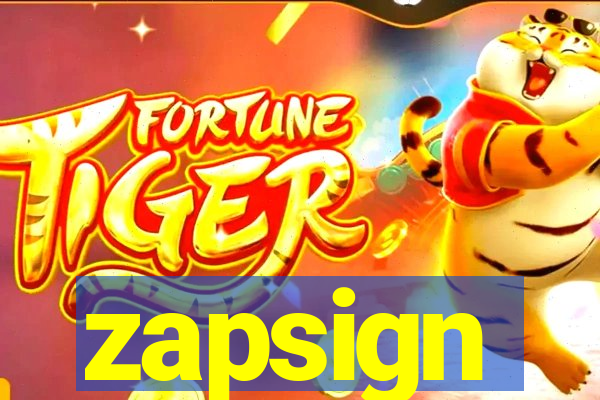 zapsign