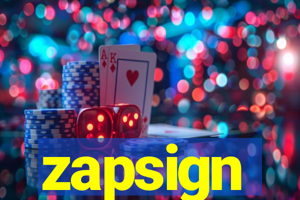 zapsign