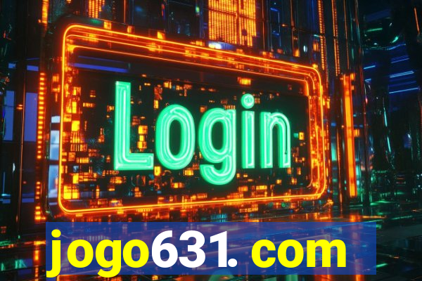 jogo631. com