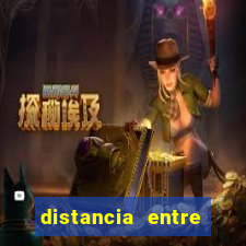 distancia entre santos e rio de janeiro pelo mar