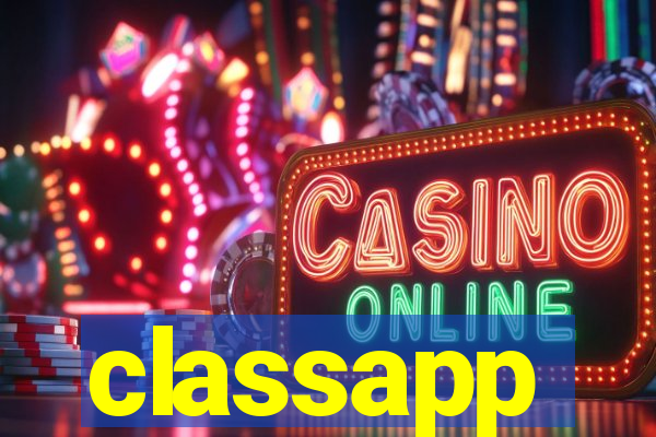 classapp