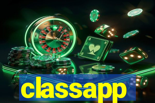 classapp
