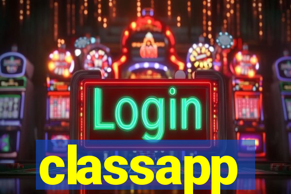 classapp