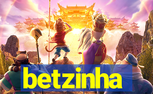 betzinha