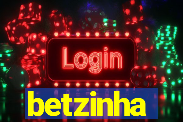 betzinha