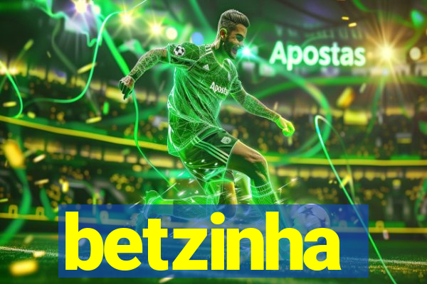 betzinha