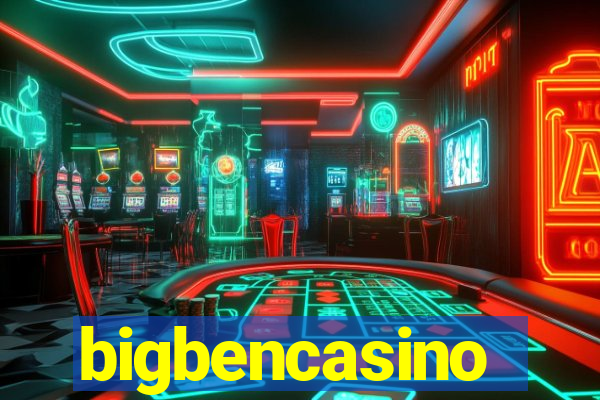 bigbencasino