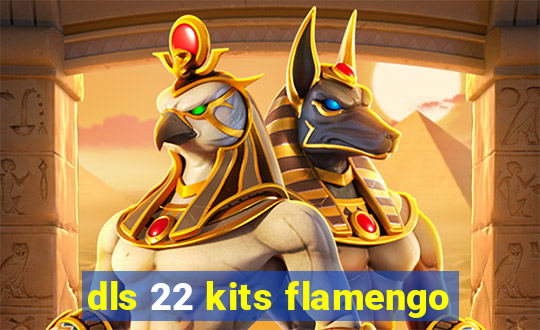 dls 22 kits flamengo