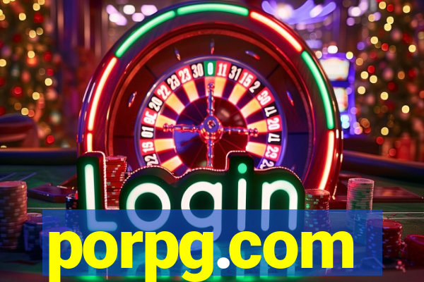 porpg.com