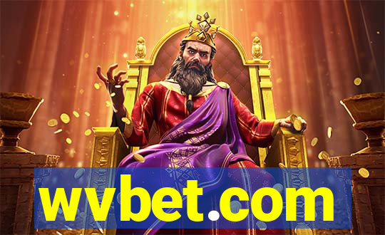 wvbet.com