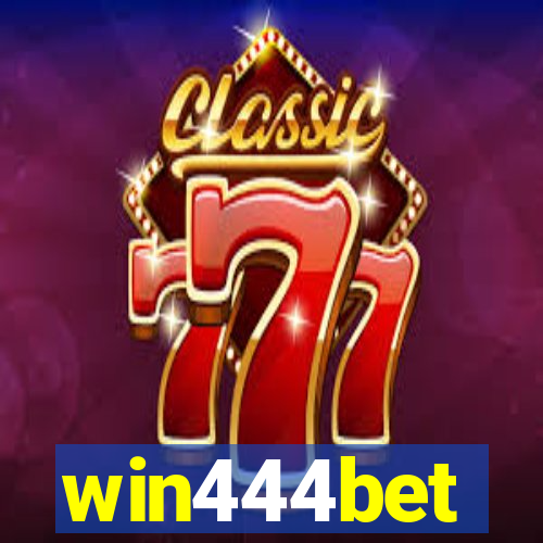 win444bet