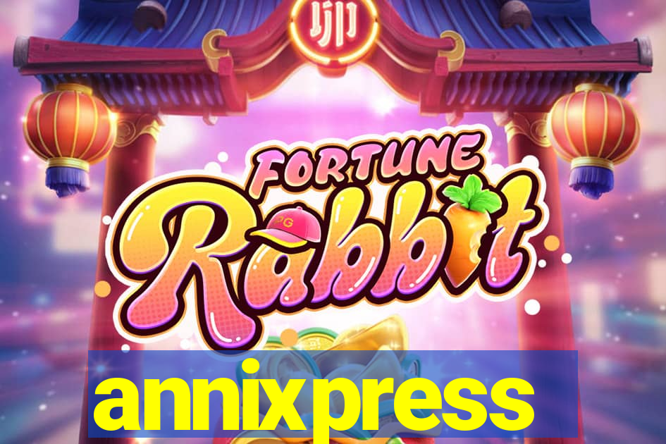 annixpress