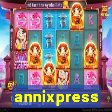 annixpress