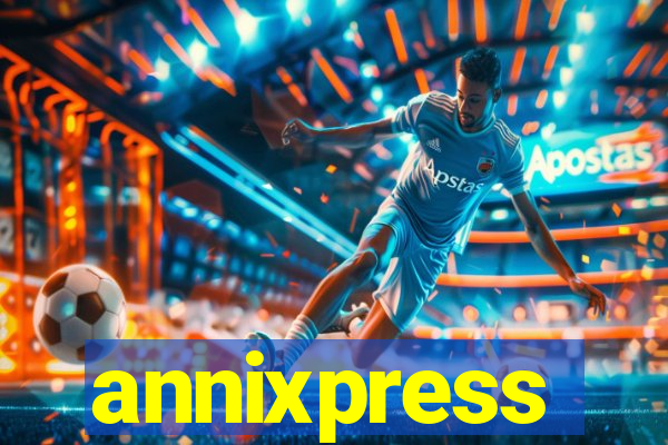 annixpress
