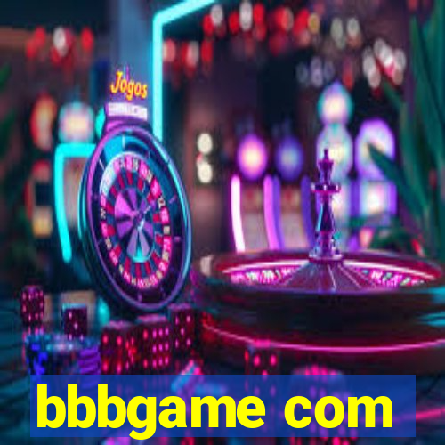 bbbgame com