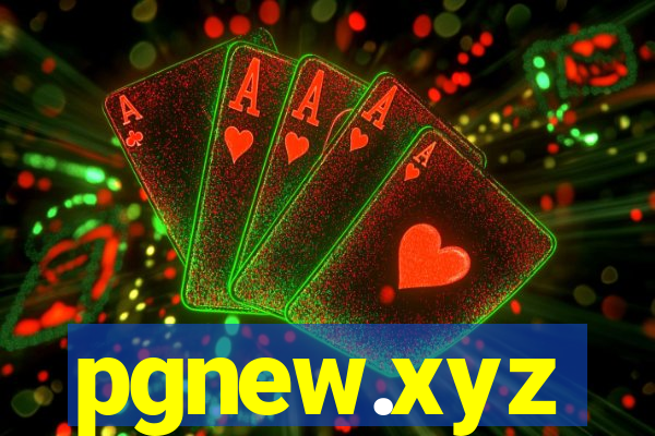 pgnew.xyz
