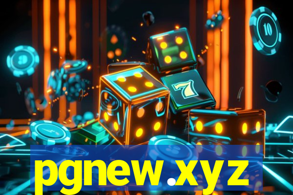 pgnew.xyz