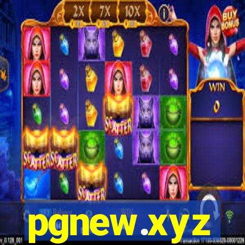 pgnew.xyz