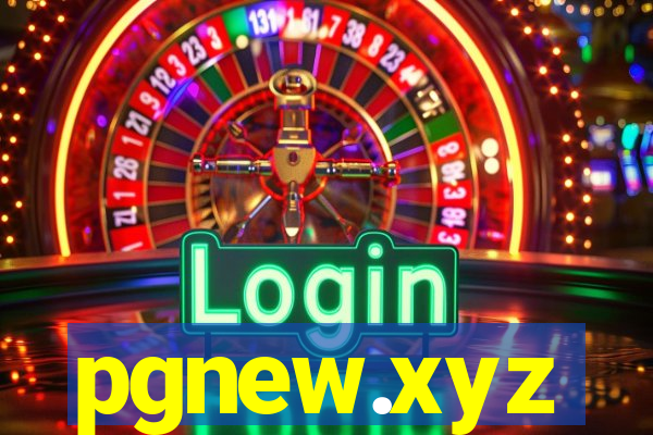 pgnew.xyz
