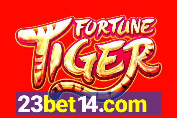 23bet14.com