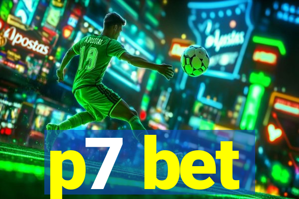 p7 bet