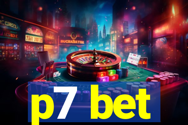 p7 bet