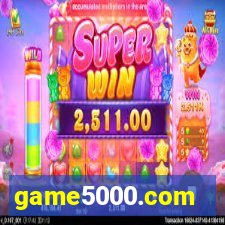 game5000.com