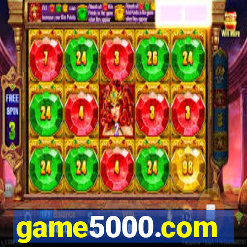 game5000.com