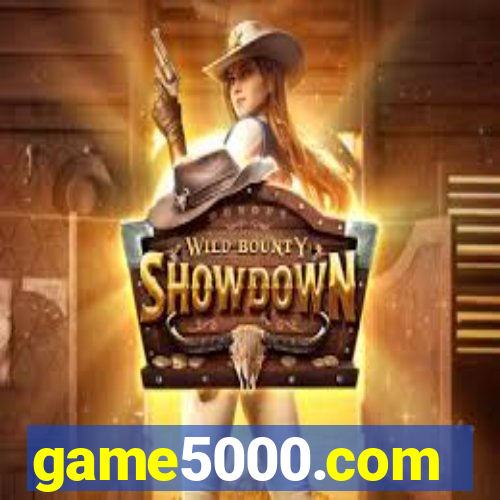 game5000.com
