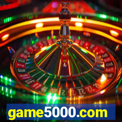 game5000.com