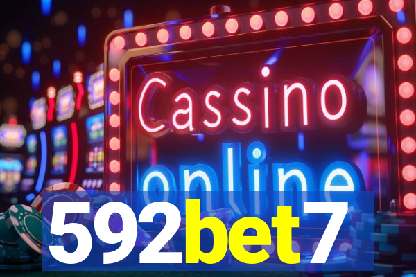 592bet7