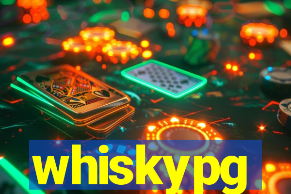 whiskypg