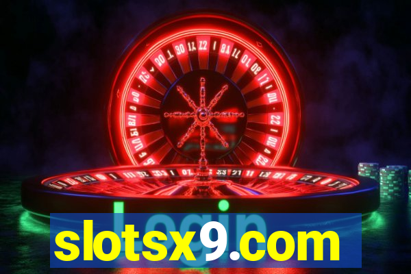 slotsx9.com