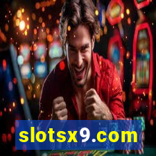 slotsx9.com