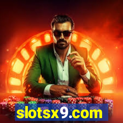 slotsx9.com
