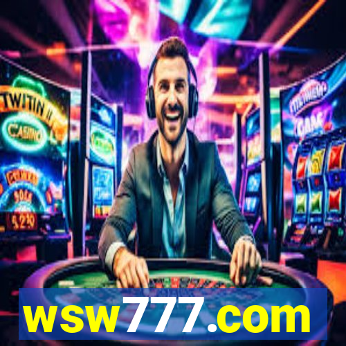 wsw777.com