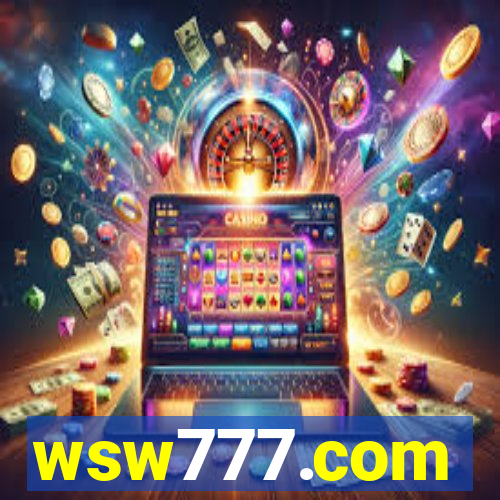 wsw777.com