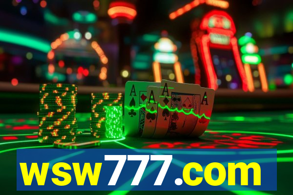wsw777.com