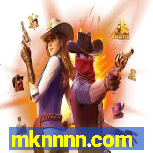 mknnnn.com