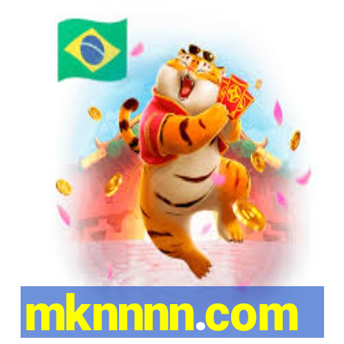 mknnnn.com