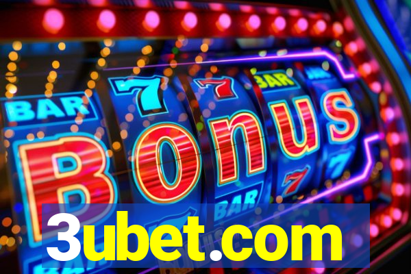 3ubet.com