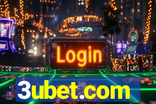 3ubet.com