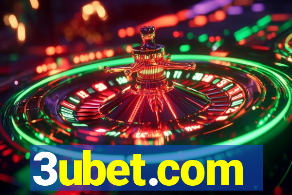 3ubet.com